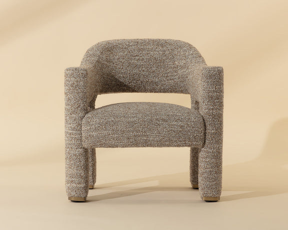 Prisca Lounge Chair