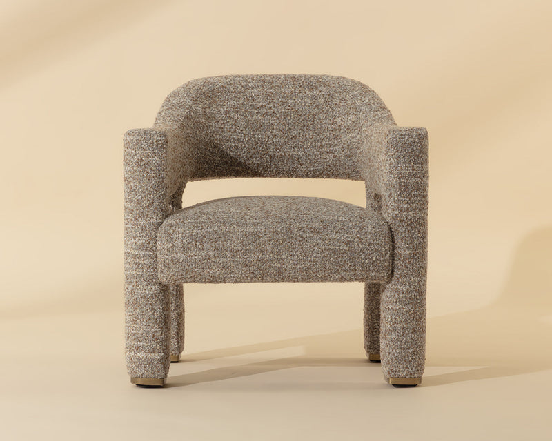 Prisca Lounge Chair