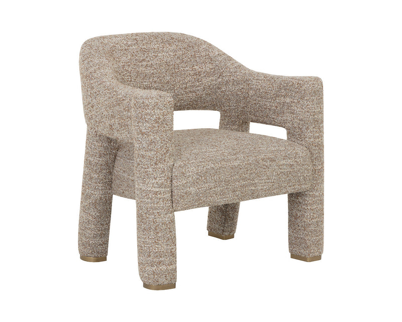 Prisca Lounge Chair