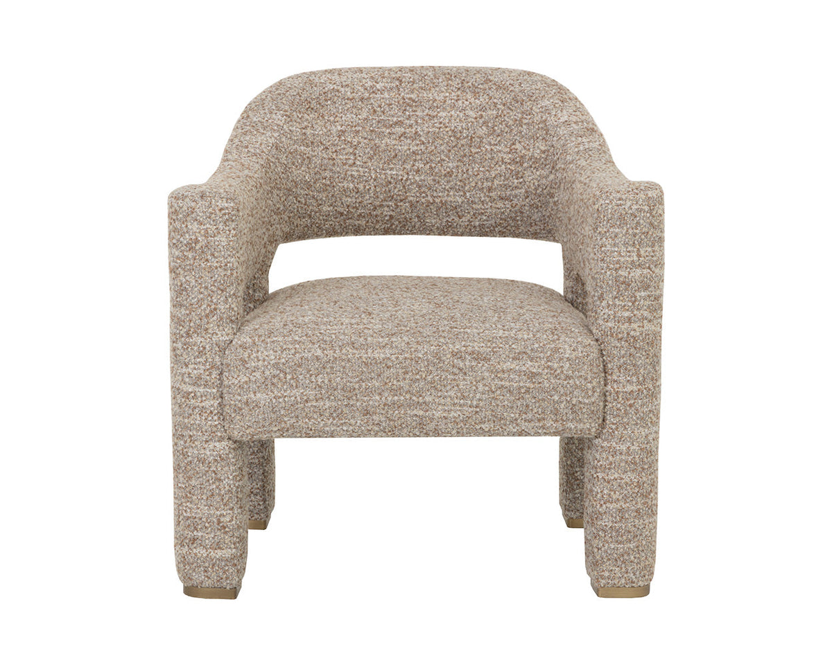 Prisca Lounge Chair
