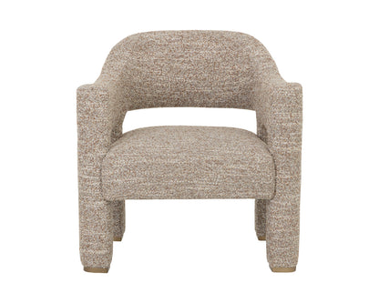 Prisca Lounge Chair