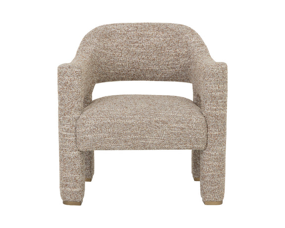 Prisca Lounge Chair
