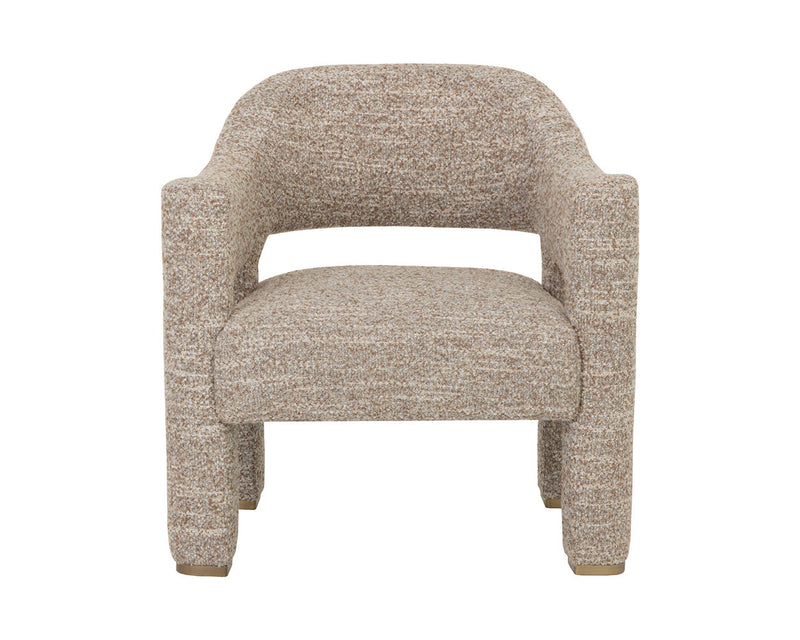 Prisca Lounge Chair