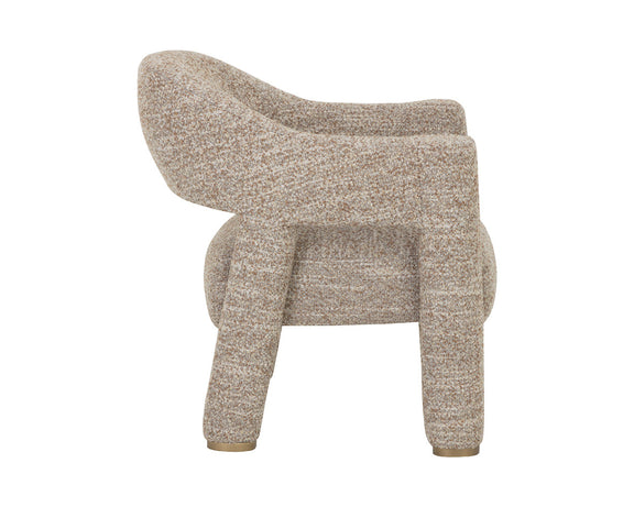 Prisca Lounge Chair