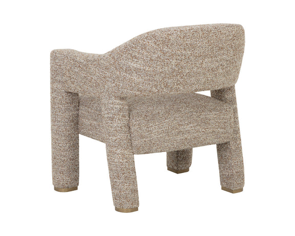 Prisca Lounge Chair