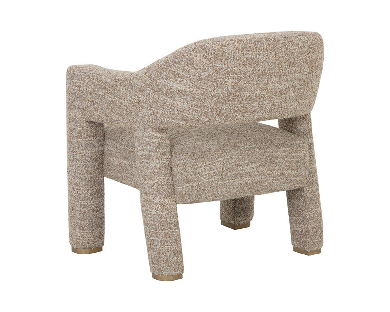 Prisca Lounge Chair