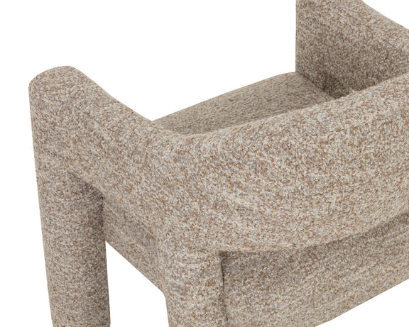Prisca Lounge Chair