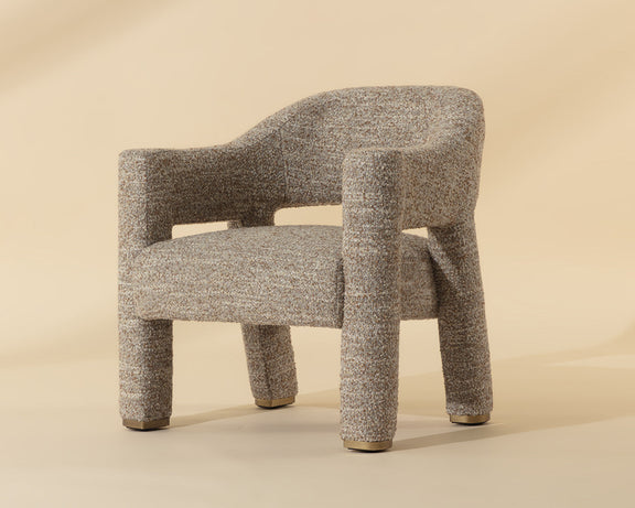 Prisca Lounge Chair