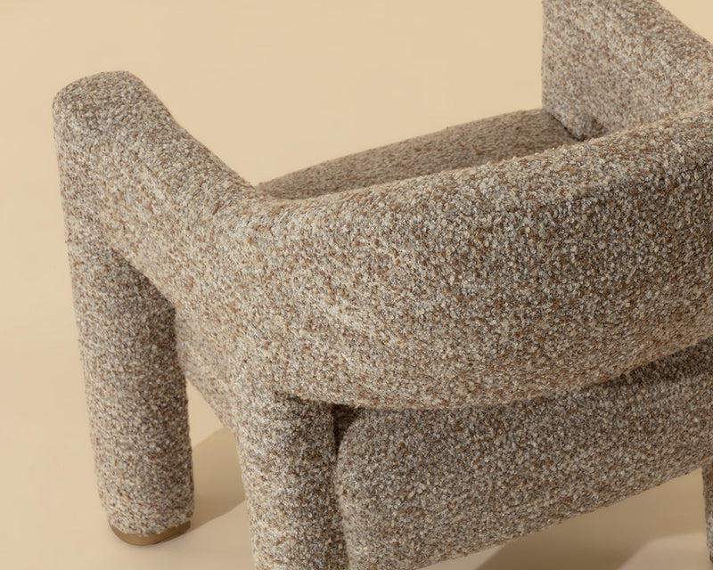 Prisca Lounge Chair