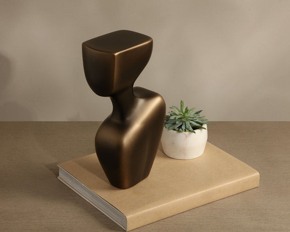 Neferet Sculpture