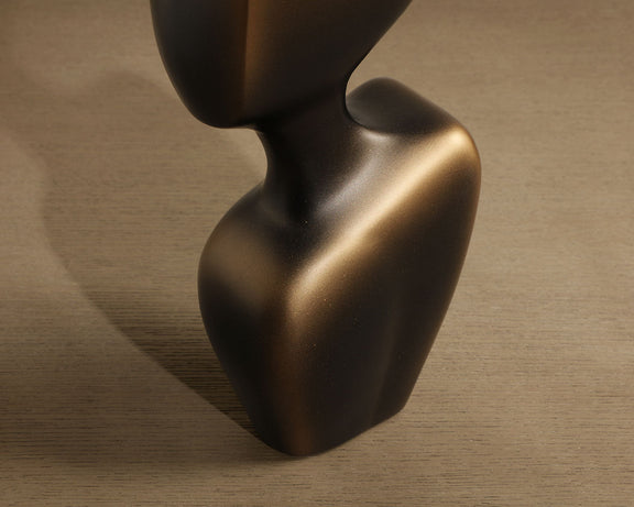 Neferet Sculpture