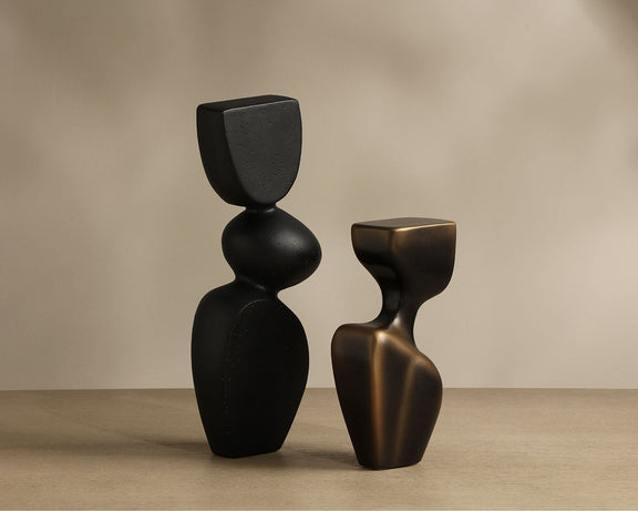 Strand Sculpture