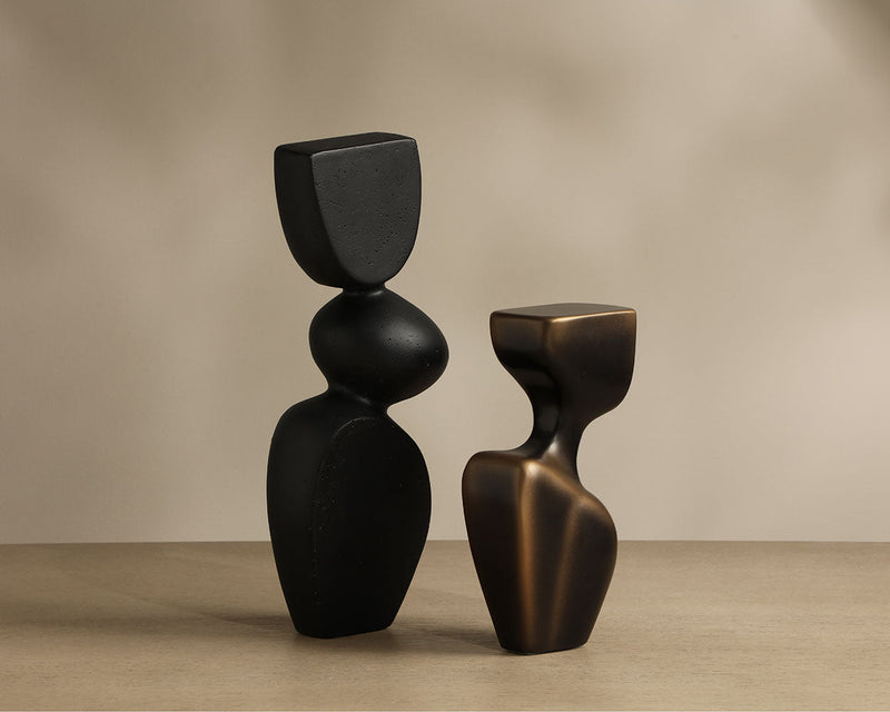 Strand Sculpture