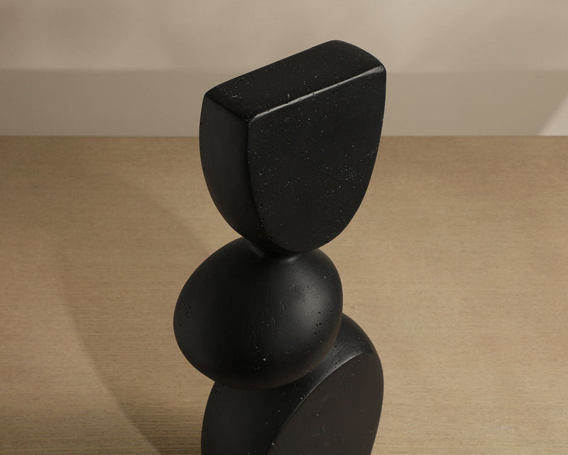 Strand Sculpture