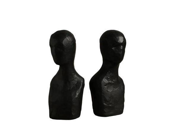 Wisdom Bookend (Set Of 2)