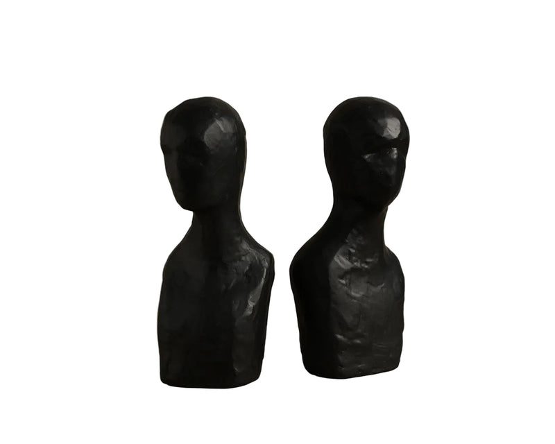 Wisdom Bookend (Set Of 2)