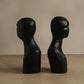Wisdom Bookend (Set Of 2)