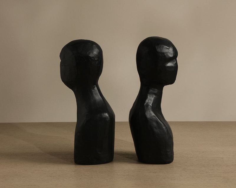 Wisdom Bookend (Set Of 2)