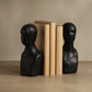 Wisdom Bookend (Set Of 2)