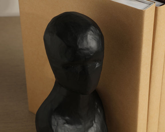 Wisdom Bookend (Set Of 2)