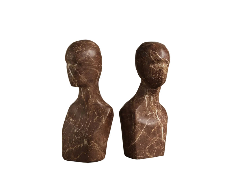 Wisdom Bookend (Set Of 2)