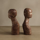 Wisdom Bookend (Set Of 2)