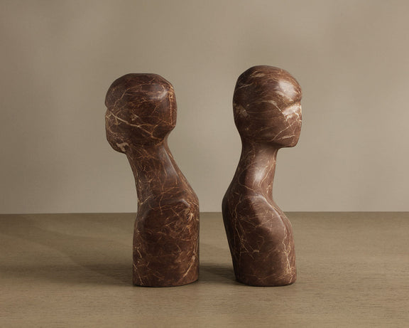Wisdom Bookend (Set Of 2)