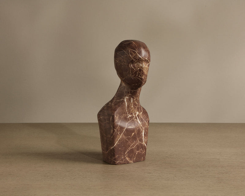 Wisdom Bookend (Set Of 2)