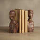 Wisdom Bookend (Set Of 2)