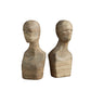Wisdom Bookend (Set Of 2)