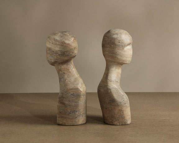 Wisdom Bookend (Set Of 2)