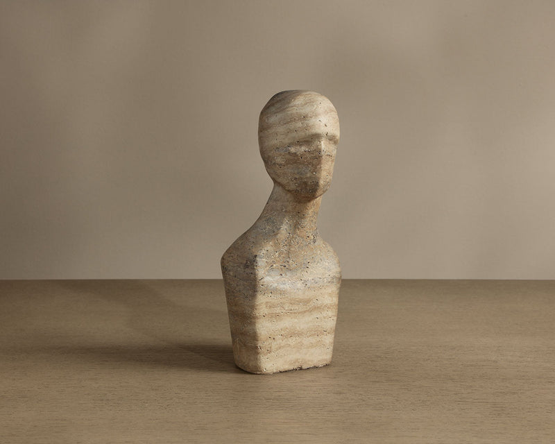Wisdom Bookend (Set Of 2)