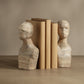 Wisdom Bookend (Set Of 2)