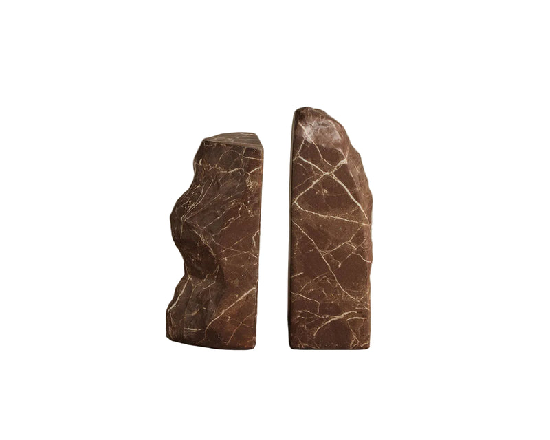 Strata Bookend (Set Of 2)