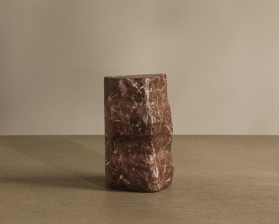 Strata Bookend (Set Of 2)