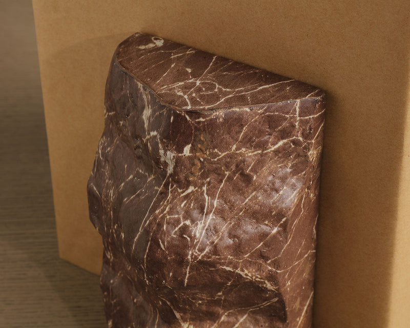 Strata Bookend (Set Of 2)