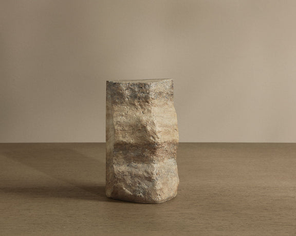 Strata Bookend (Set Of 2)