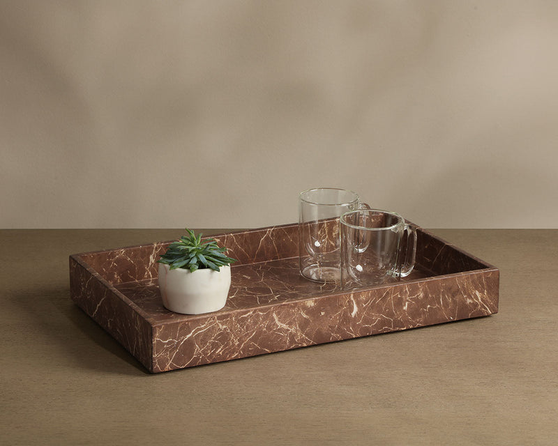 Domus Tray