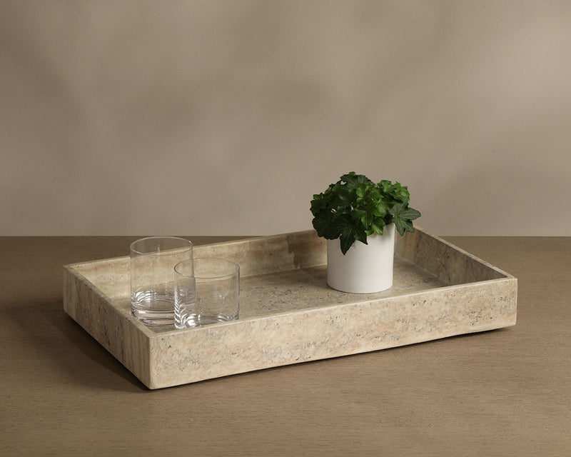 Domus Tray