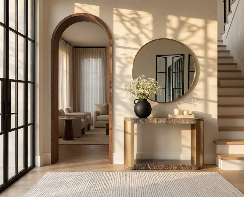Domus Tray