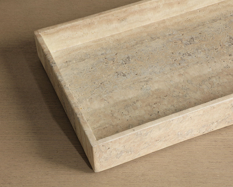 Domus Tray