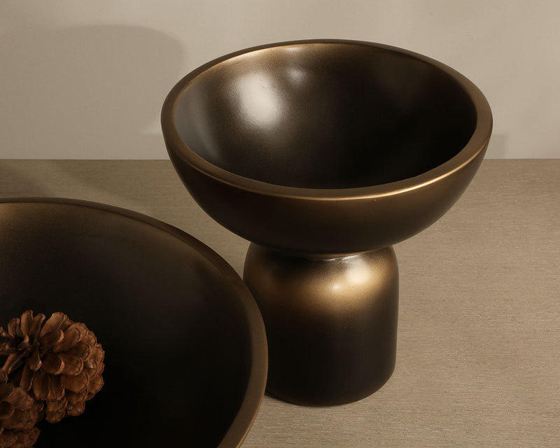 Positano Bowl