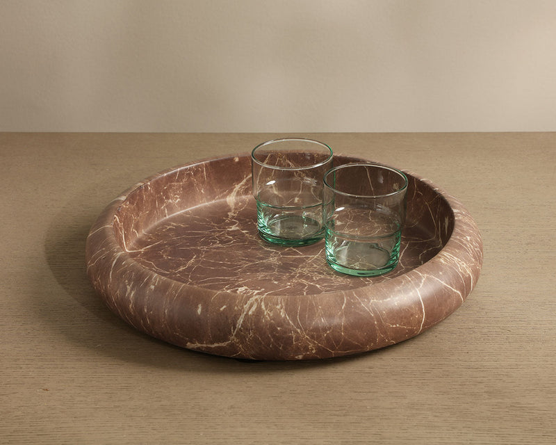 Italia Tray