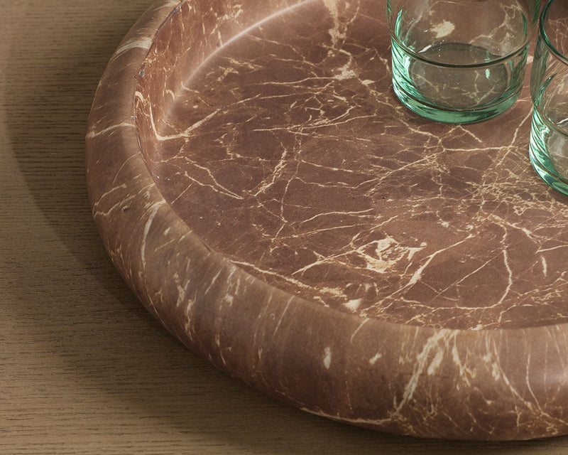 Italia Tray