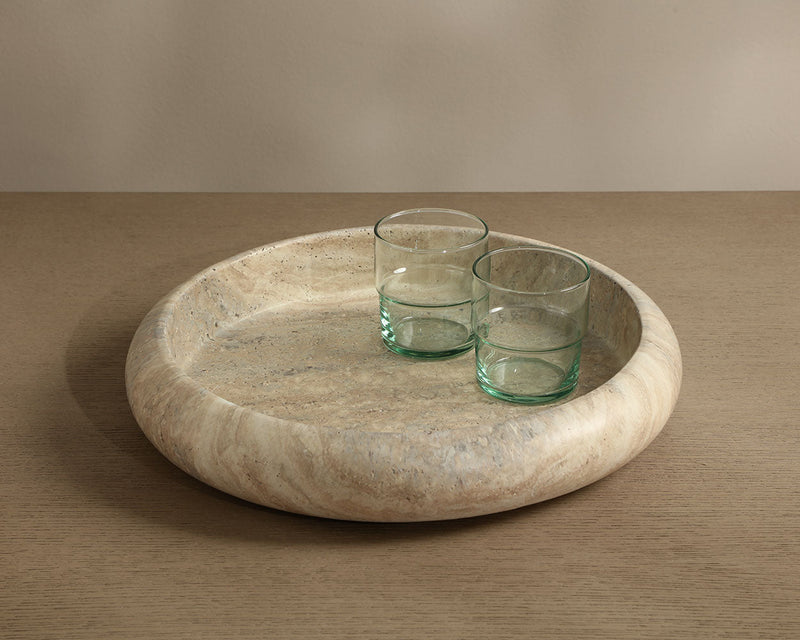 Italia Tray