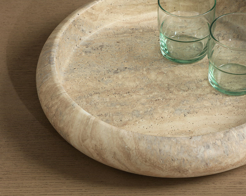 Italia Tray