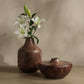 Estruscan Vase - Marble Look