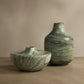Elys Vase - Marble Look