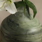Elys Vase - Marble Look