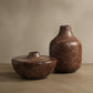Elys Vase - Marble Look